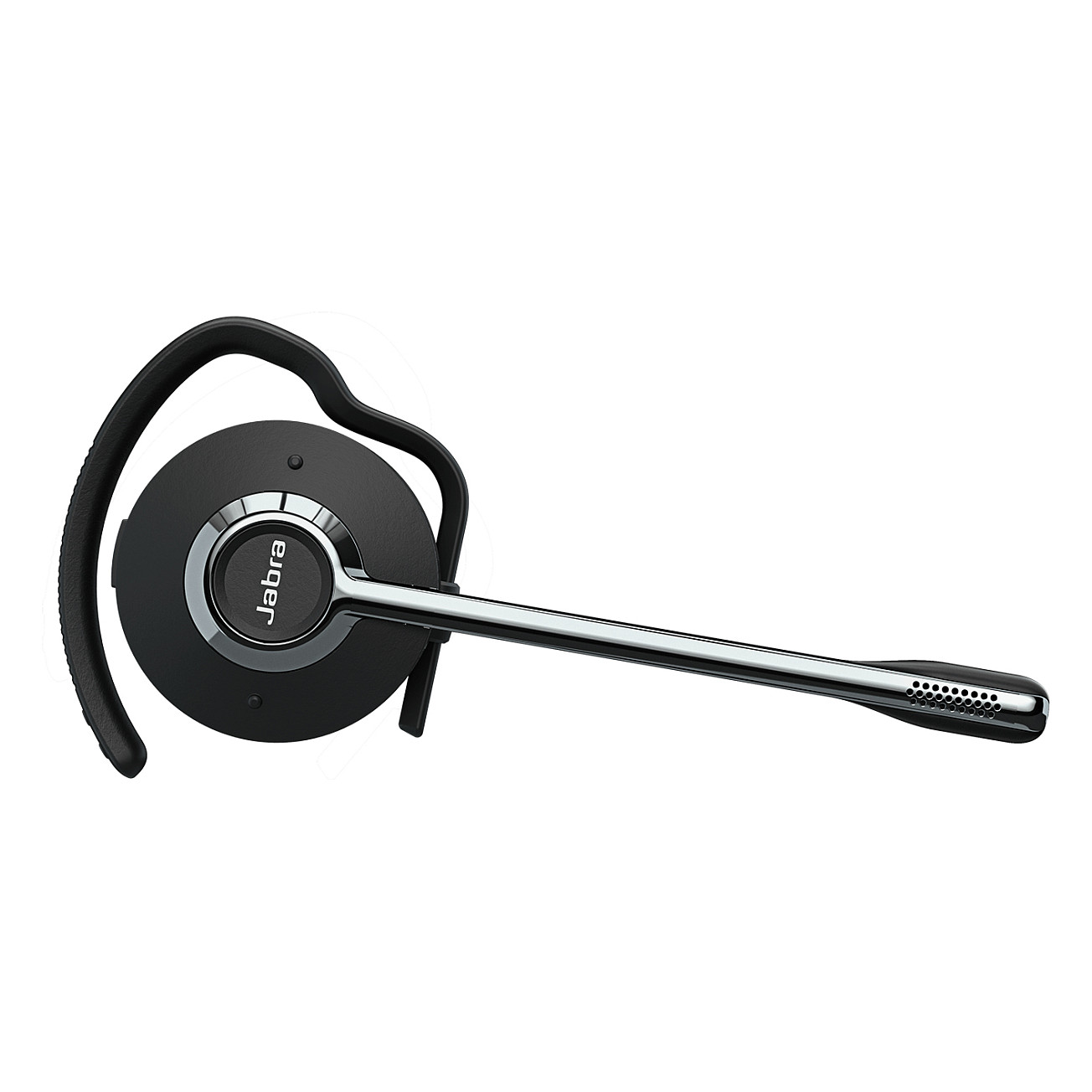 Kufje pa kabllo Jabra Engage 65 SE Convertible / DECT / Business Headset / 2 Mikrofona / USB-C / Me bazë karikimi – Zezë - 2