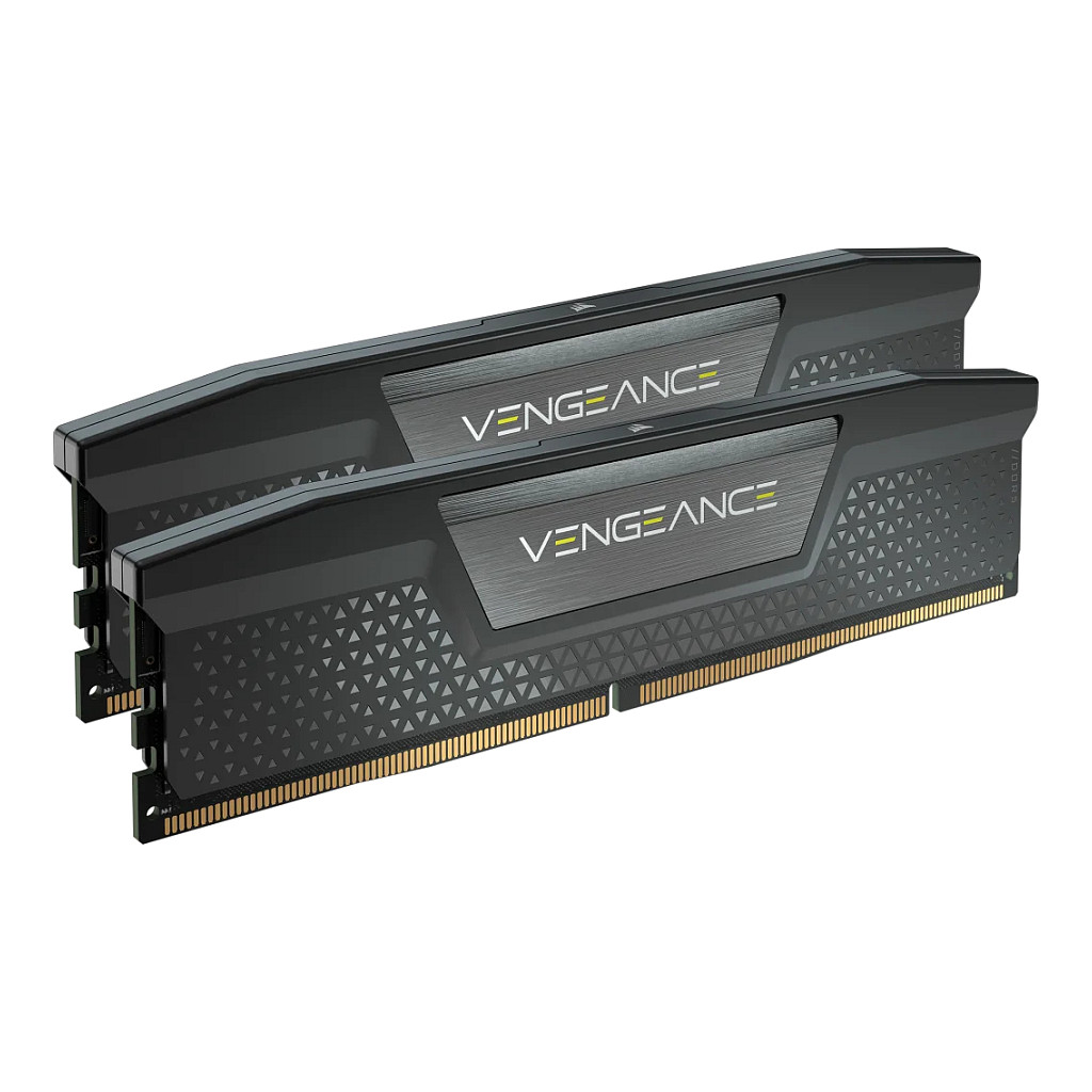 RAM Memorie DDR5 Corsair Vengeance / 32GB (2x16GB) / DIMM / 6000MHz / CL30 / 288-pin - Zezë - 2