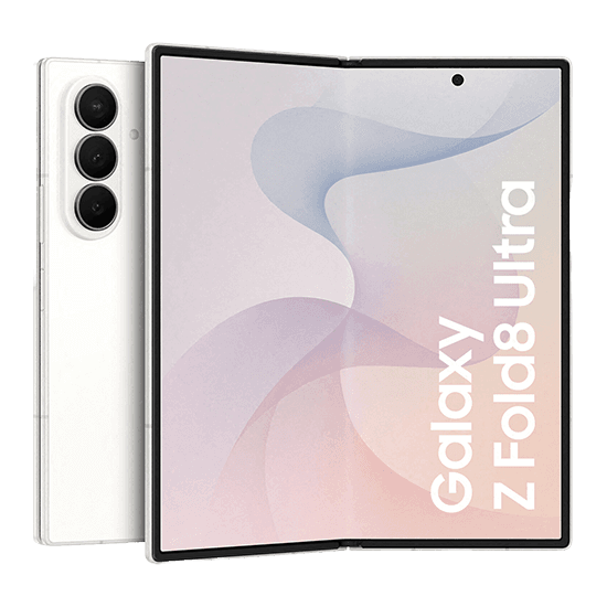Telefon Samsung Galaxy Z Fold8 Ultra 5G / 12GB / 512GB - Krem