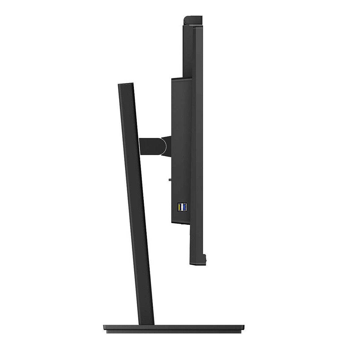 Monitor Philips P Line 326P1H / 31.5" / QHD IPS / 75Hz / 4ms / HDMI+DisplayPort+USB-C - Zezë - 6
