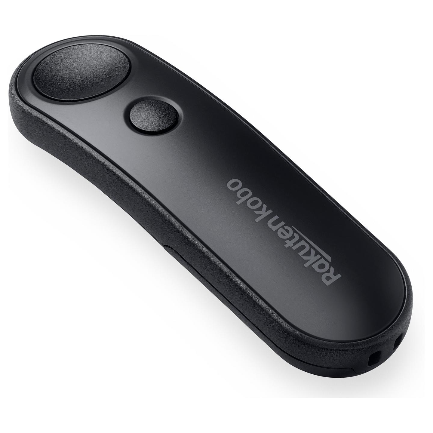 Remote Page Turner Kobo N257-AC-BK-U-PL, Bluetooth 5.0, deri 20m, 1x AAA - Zezë - 4
