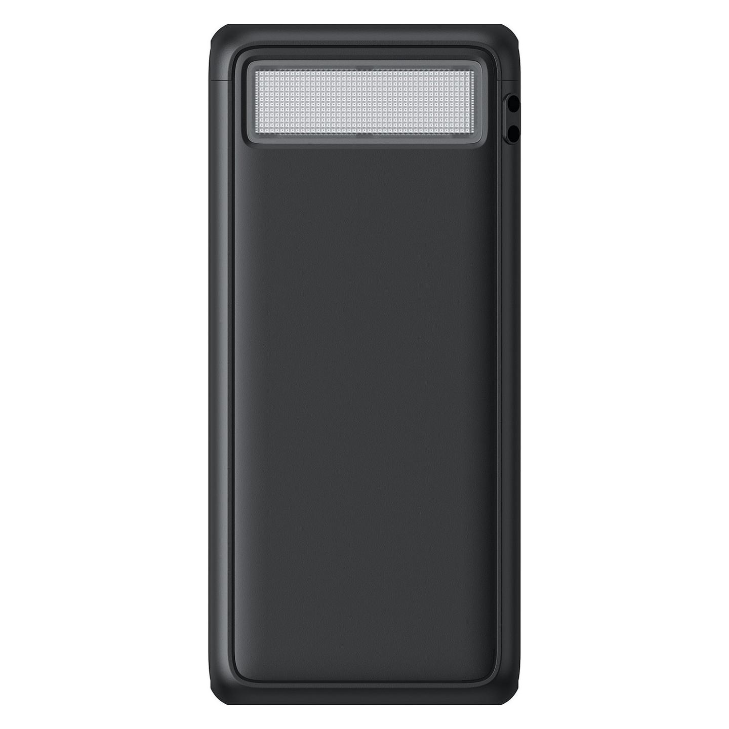 Powerbank Sandberg USB-C PD 130W 50000 / 50.000mAh / 130W / 2x USB-C + 3x USB-A / PD - Zezë - 5