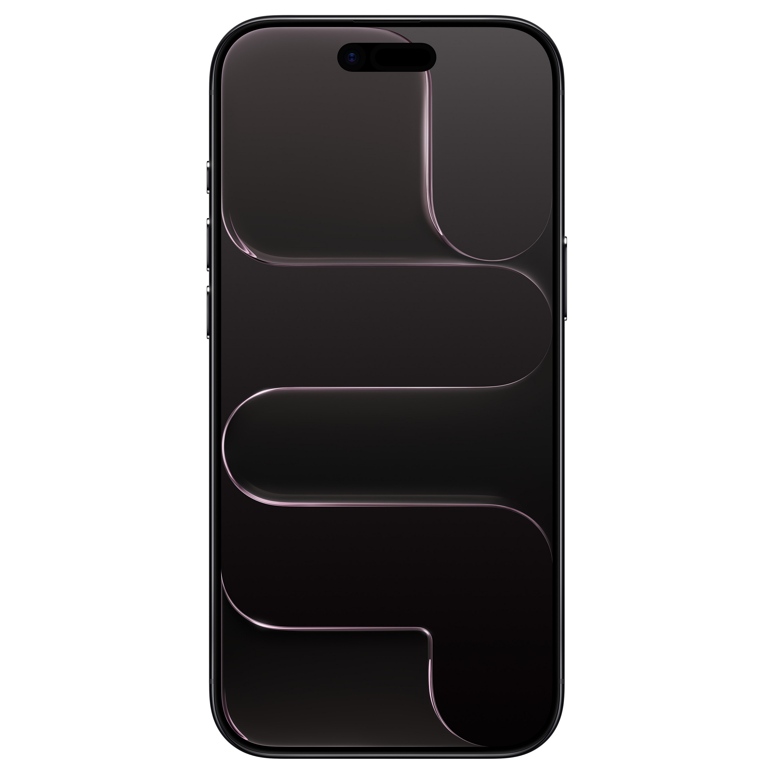 Apple iPhone Air / 1TB – Space Black - 2