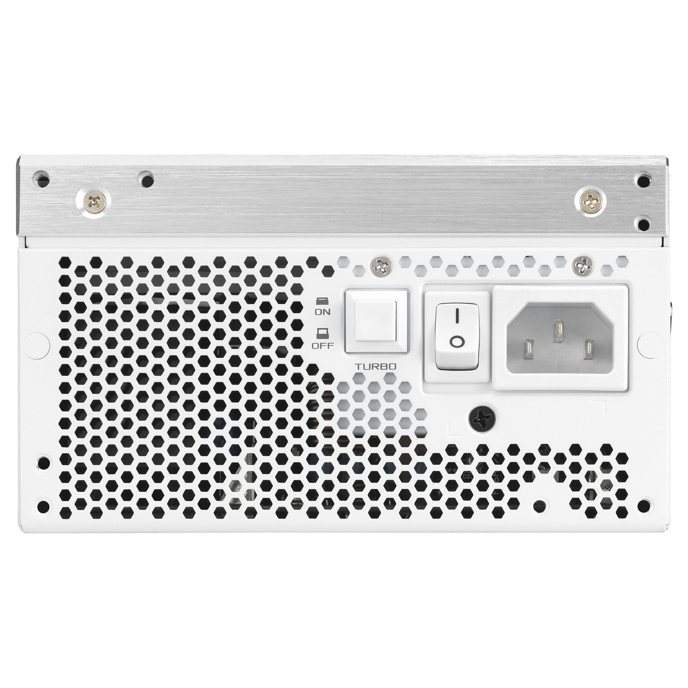 Furnizues Energjie ATX ASUS ROG Thor / 1200W / 80 PLUS Platinum / ATX 3.1 / PCIe 5.1 - Bardhë - 9