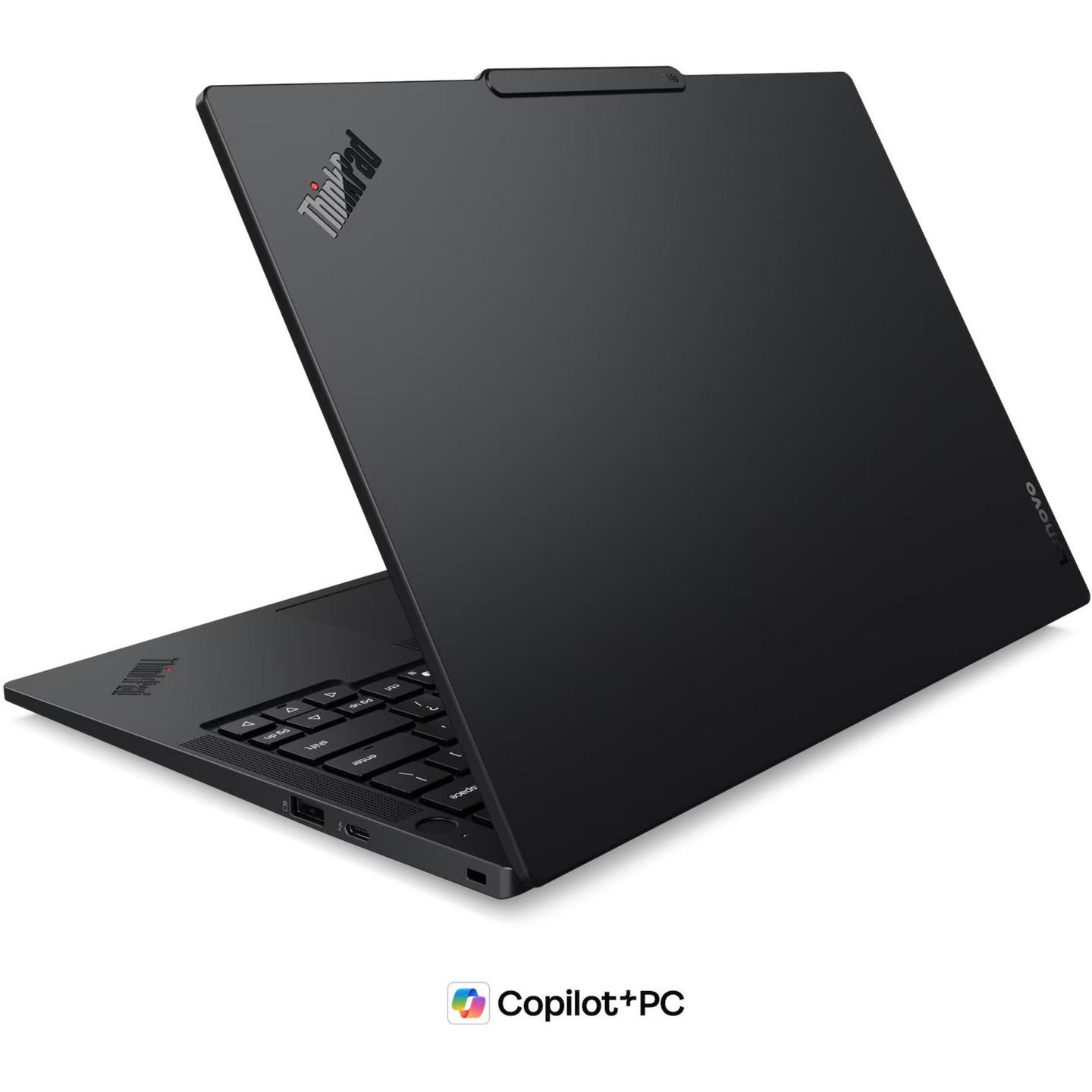 Laptop Lenovo ThinkPad T14s Gen 7 / Snapdragon X2 Elite X2E-80-100 / 32GB LPDDR5X / 1TB / 14" WUXGA IPS Touch / Qualcomm Adreno - Zezë - 7