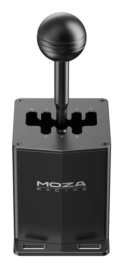 Kontroller MOZA Racing HGP H-Shifter / RS039 / H-Pattern / 7+R / USB – Zezë - 2