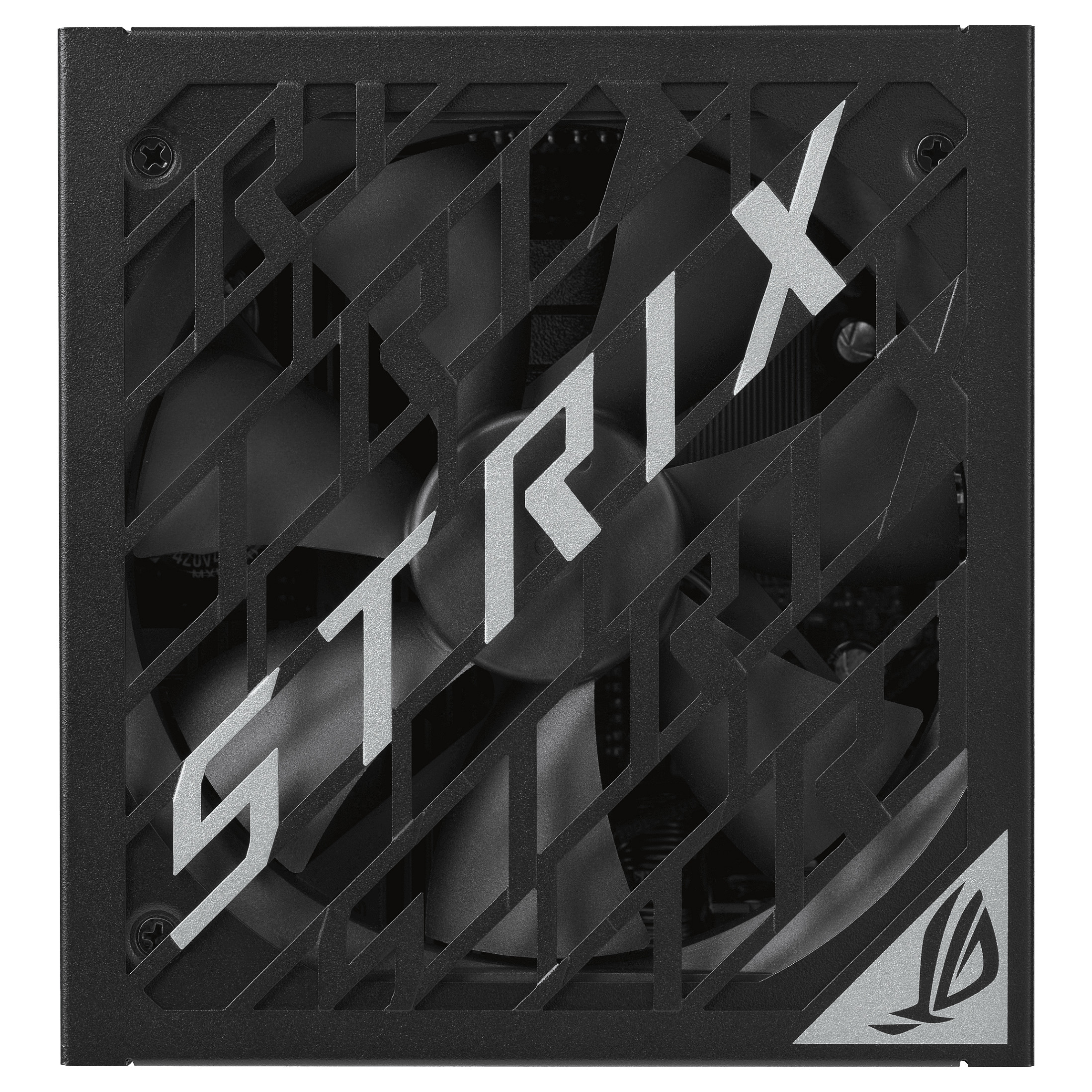 Furnizues Energjie ATX ASUS ROG Strix / 1200W / 80 PLUS Platinum / ATX 3.1 / PCIe 5.1 - Zezë - 8