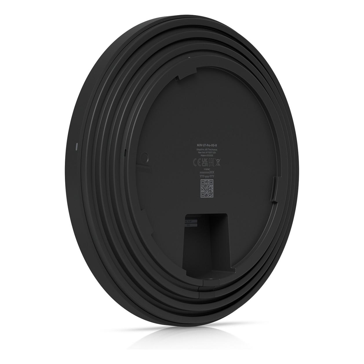 Ubiquiti UniFi U7 Pro XG Wi-Fi 7 10GbE Tri-Band – 5.8Gbps 6GHz, 4.3Gbps 5GHz – Zez - 5