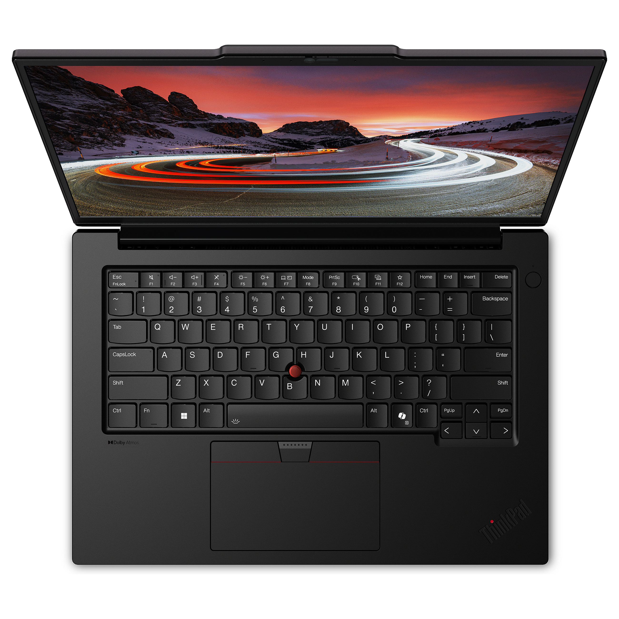 Laptop Lenovo ThinkPad P14s G6 / Ultra 9 285H / 64GB DDR5 / 1TB / 14.5" WQXGA AG / Intel Arc 140T / DE - Zezë - 10