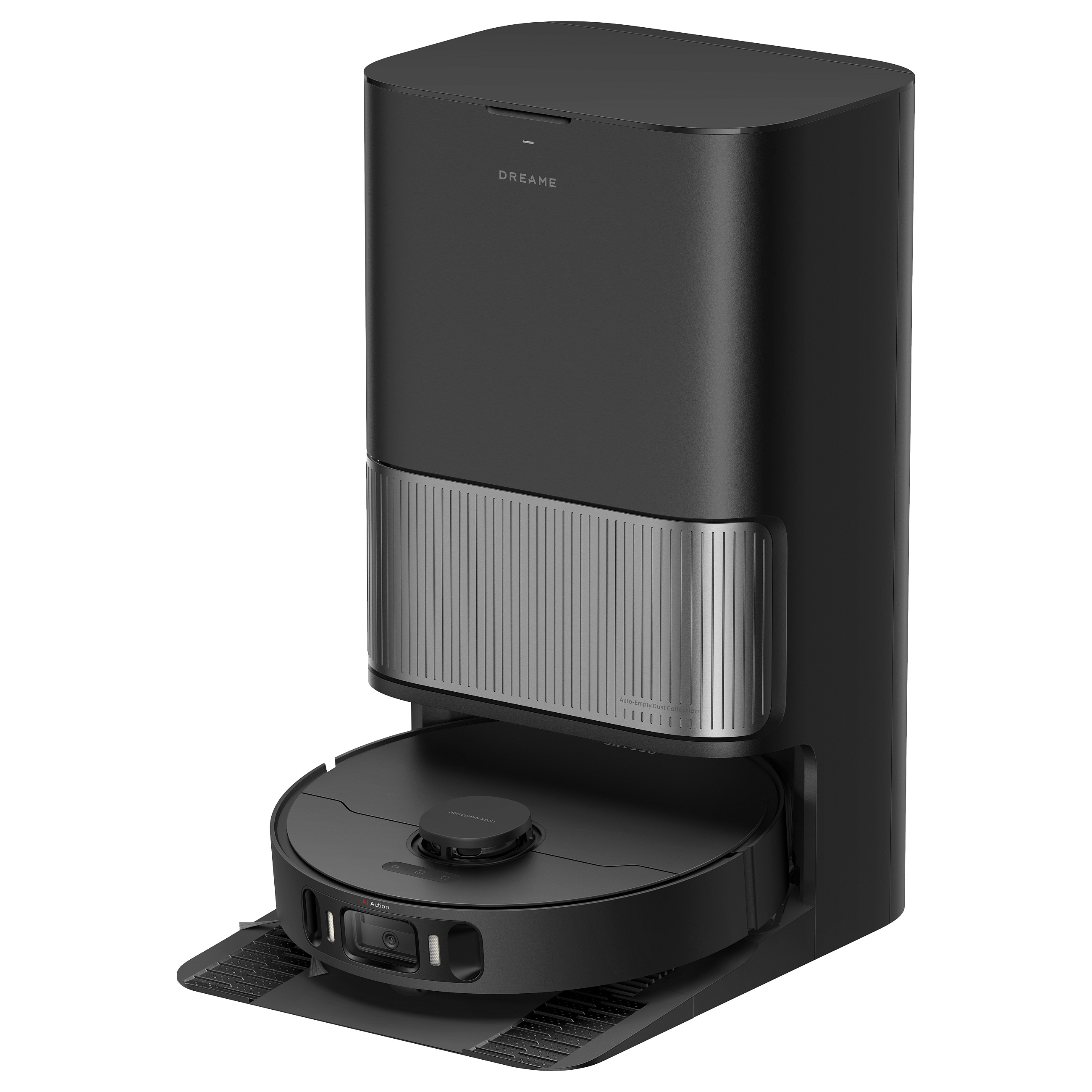 Fshesë Robotike Dreame L40 Ultra AE – E Zezë - 17