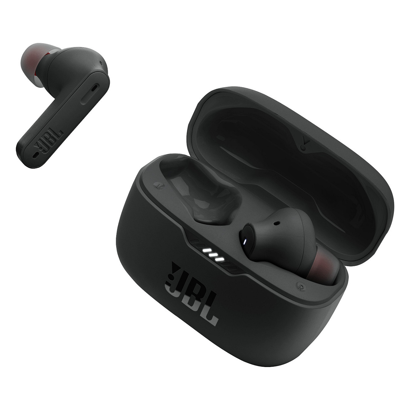 Kufje pa kabllo JBL Tune 230NC TWS / Bluetooth / TWS / ANC / 20–20.000 Hz - Zezë - 8