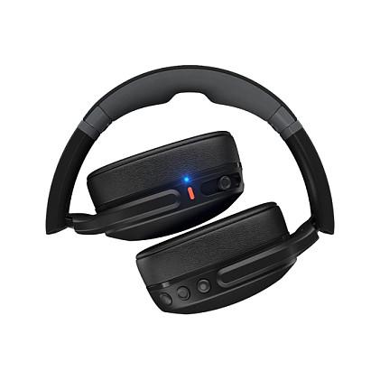 Kufje pa kabllo Skullcandy Crusher Evo / Crusher Bass / Type-C – Zezë - 4