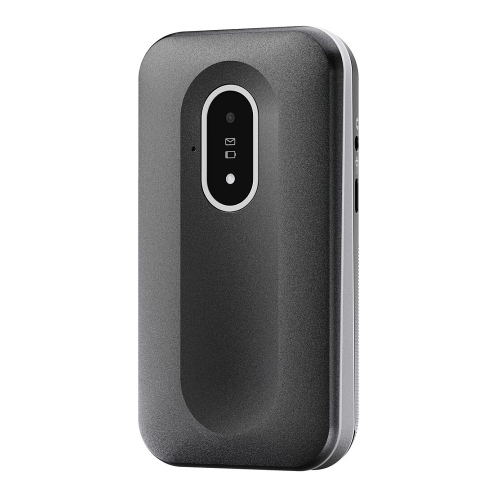 Telefon Doro Leva L20 - Black & White - 3