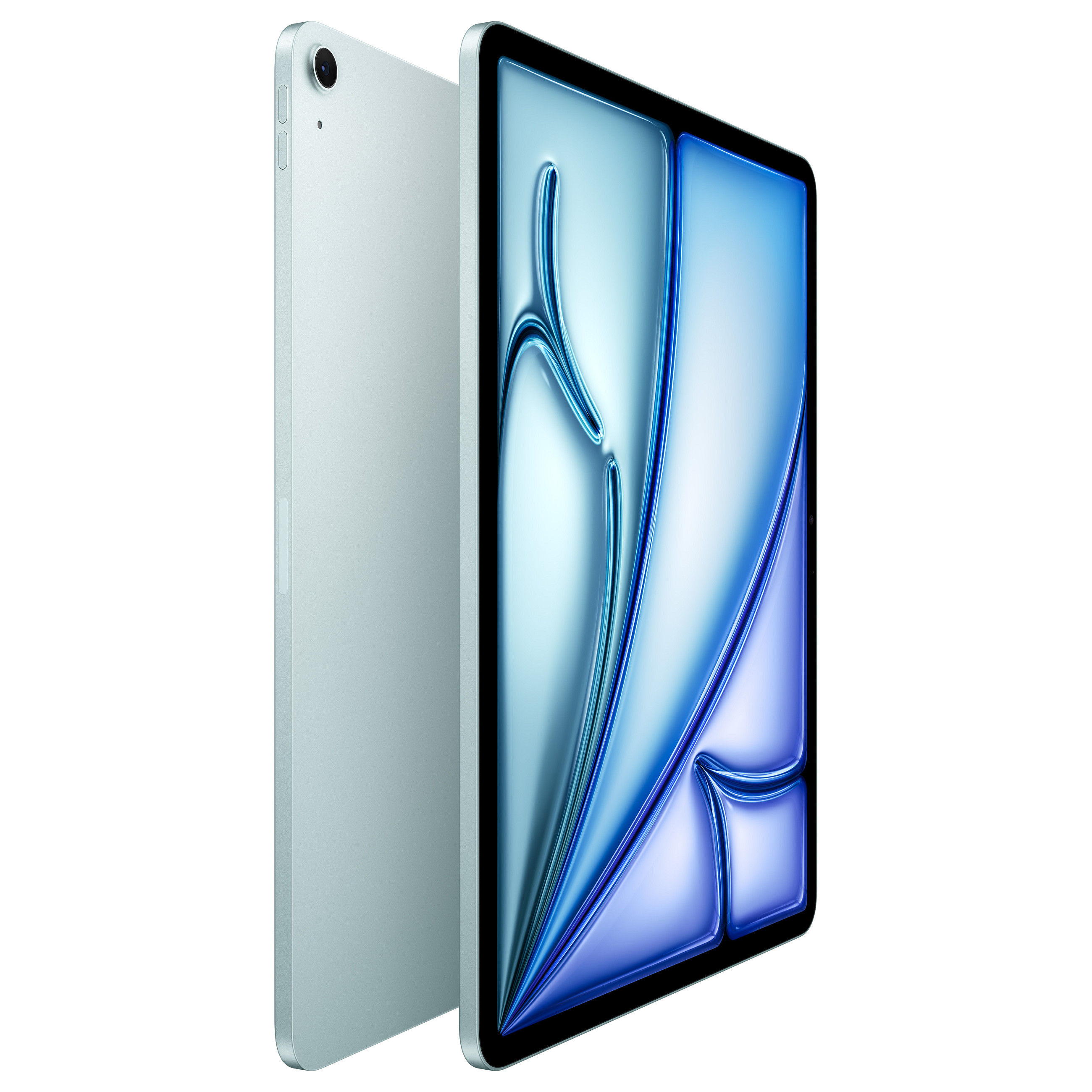 Apple iPad Air 13" / 256GB - Blue - 2