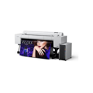Printer i madh Epson SureColor SC-P20500 / Large Format / 64-inch / UltraChrome PRO12 / USB + LAN - Bardhë - 5
