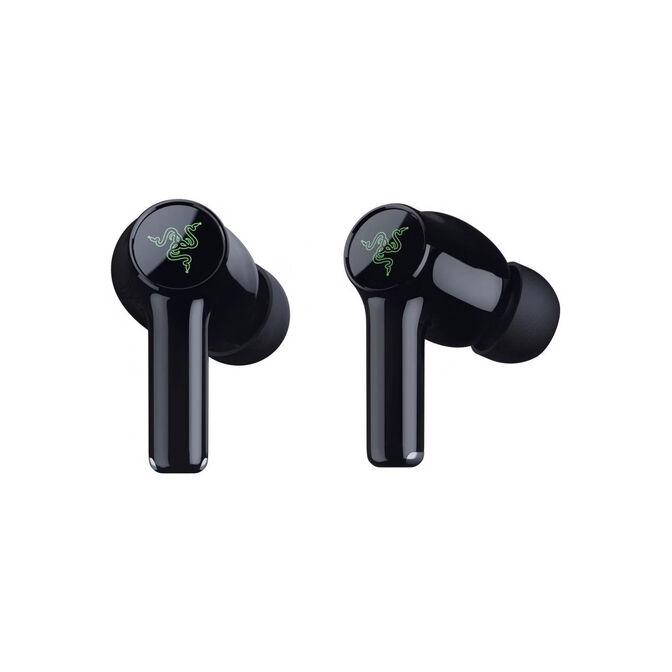 Kufje Gaming Razer Hammerhead V3 HyperSpeed, Wireless, In-Ear, Bluetooth 6.0, ANC - Zezë - 3