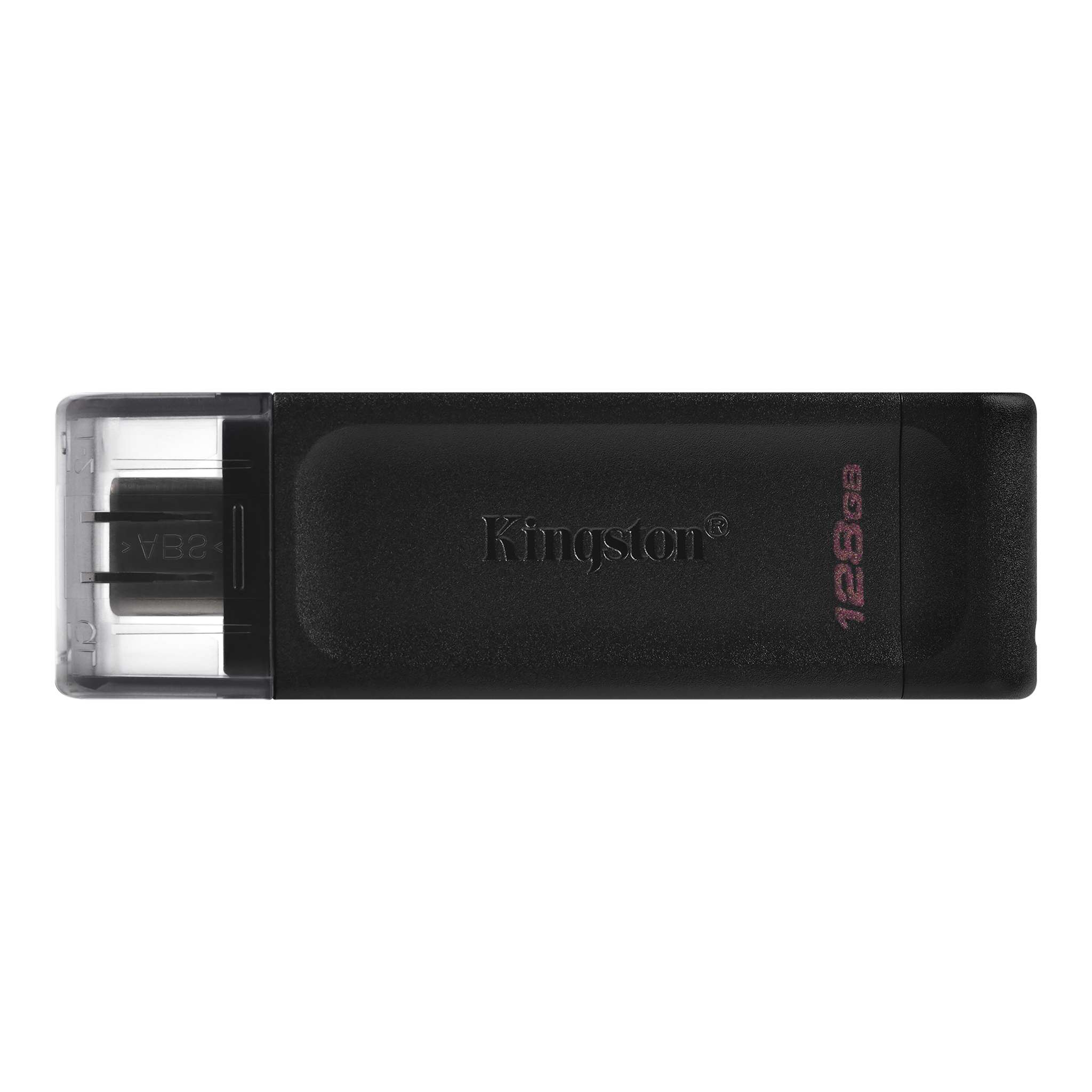 USB Flash Drive Kingston 128GB DataTraveler 70 Type-C - Zezë