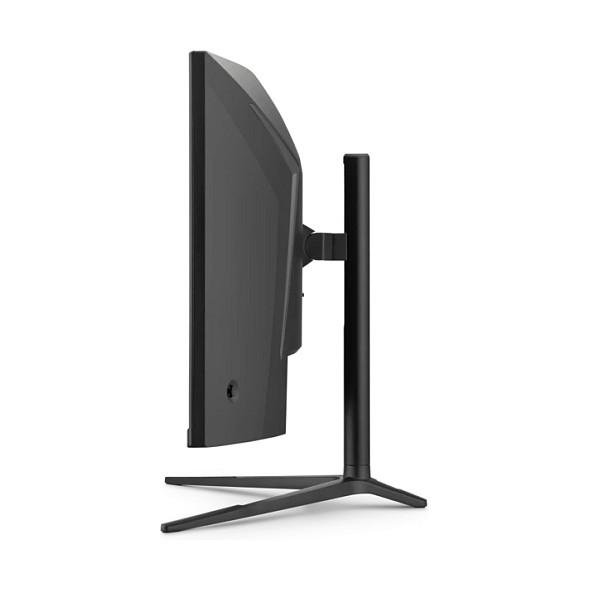 Monitor Gaming ViewSonic VX3418C-2K, 34", UWQHD VA Curved, 180Hz, 1ms, HDR10, HDMI + DisplayPort - Zezë - 13