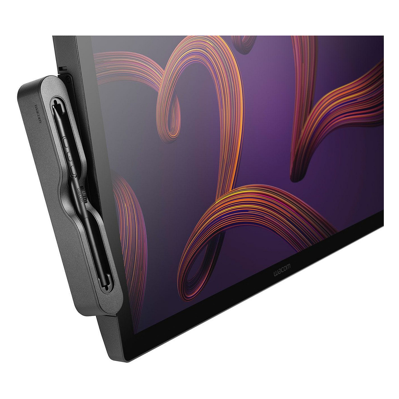 Tablet Grafik Wacom Cintiq Pro 22 / 21.5" / LCD / USB / Wired - Zezë - 4