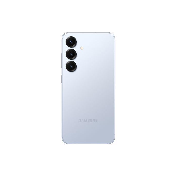 Telefon Samsung Galaxy S25+, 6.7", Dynamic AMOLED 2X, 120Hz, 12GB, 256GB, Snapdragon 8 Elite, Dual SIM, 5G - Blu - 4