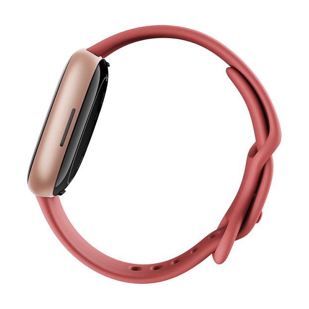 Orë e Mençur Fitbit Versa 4, 40mm, GPS, NFC, Bluetooth 5.0 - Rozë - 6