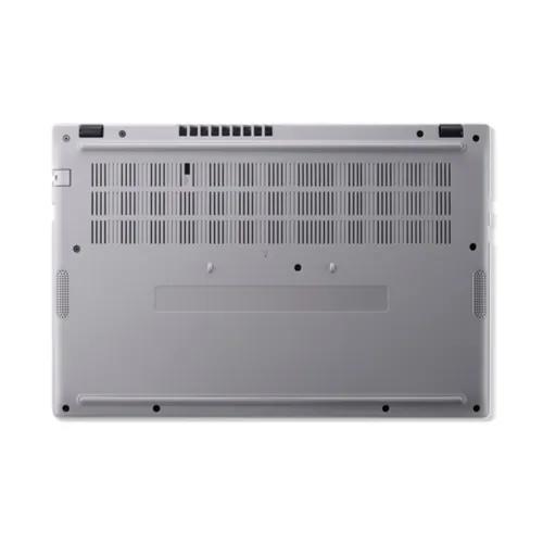 Laptop Acer TravelMate P2 TMP215-55-TCO-59MD / Core 5 120U / 8GB DDR5 / 512GB / 15.6" FHD / Intel Graphics - Argjend - 8