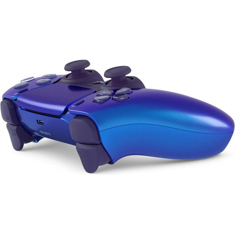 Kontroller për Sony PlayStation 5 DualSense Wireless Controller v2 – Indigo - 3