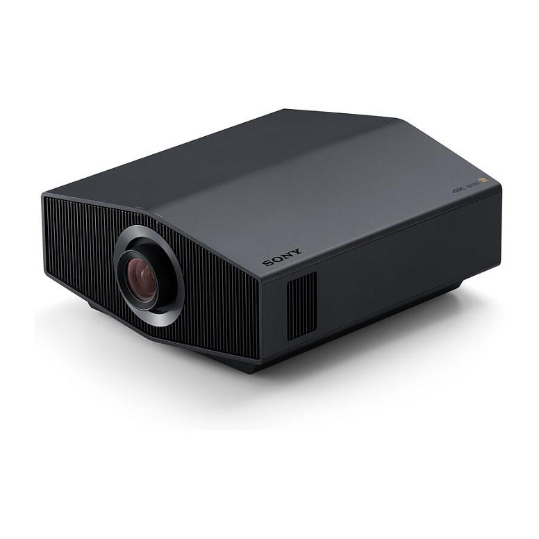 Projektor Sony BRAVIA Projector 8 VPL-XW6100, 4K UHD, Laser, 2700 Lumen, HDR10/HLG, HDMI – Zezë - 4