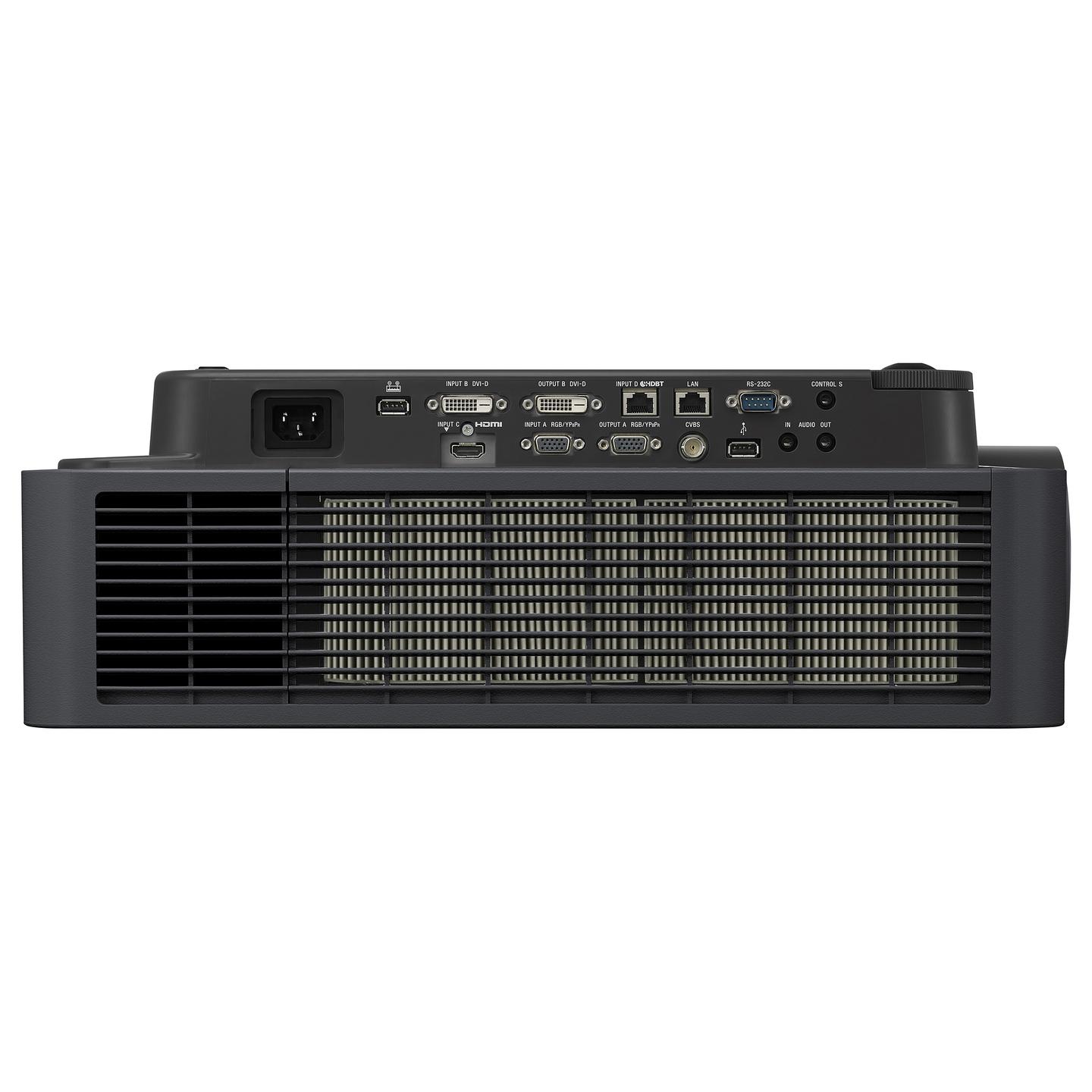 Projektor Sony VPL-FHZ80/B / 3LCD / WUXGA / 6000 Lumens / Laser – Zezë - 4