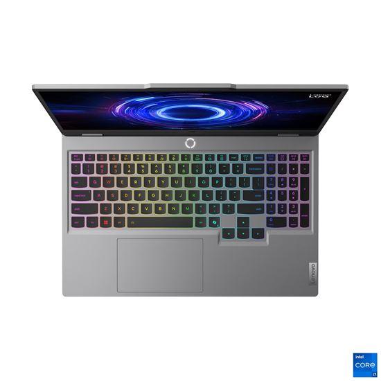 Lenovo LOQ 15IRX10 / Core i7-13650HX / 24GB DDR5-4800 / 1TB / 15.6" FHD IPS 144Hz / RTX 5070 8GB - Hiri - 4