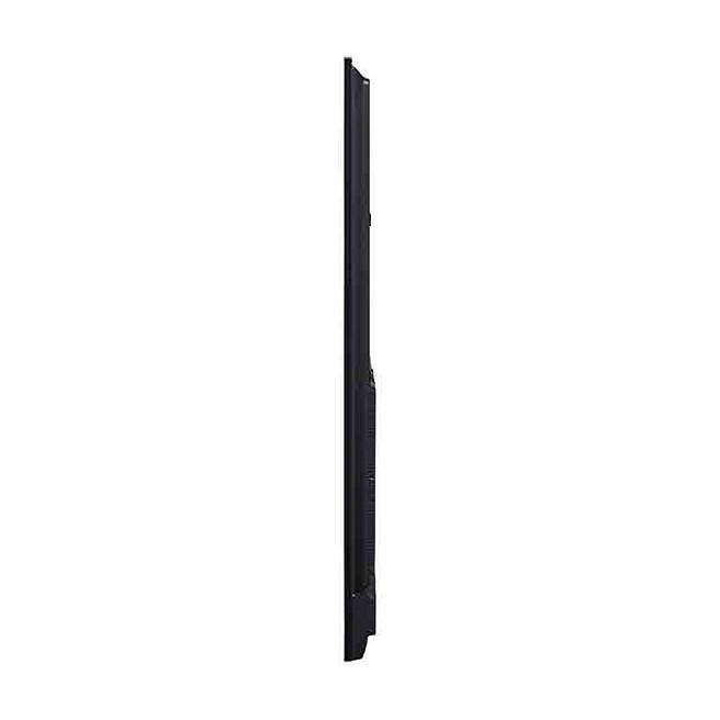 Digital Signage LG 86UL3Q-E, 86", 4K UHD, ADS, 350 nits, 60Hz, 3× HDMI, 2× USB - Zezë - 5