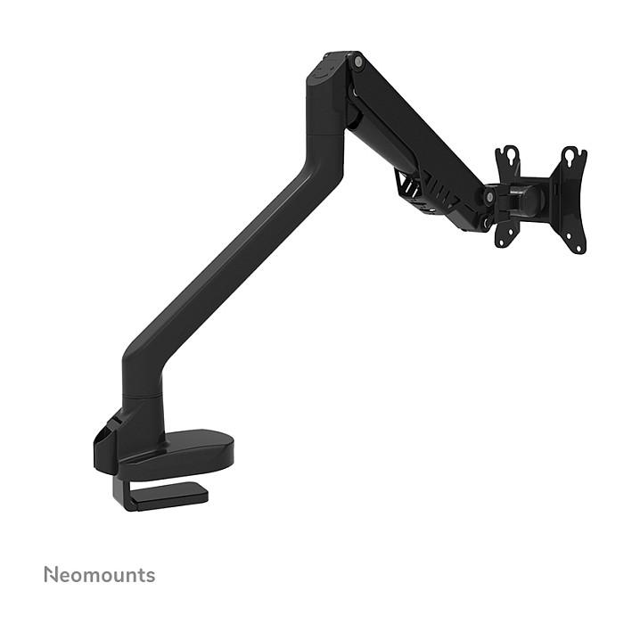 Mbajtëse për Monitor Neomounts FPMA-D750BLACK2, 1 Monitor, 10–32", 8kg, VESA 75 × 75 / 100 × 100mm - Zezë - 3