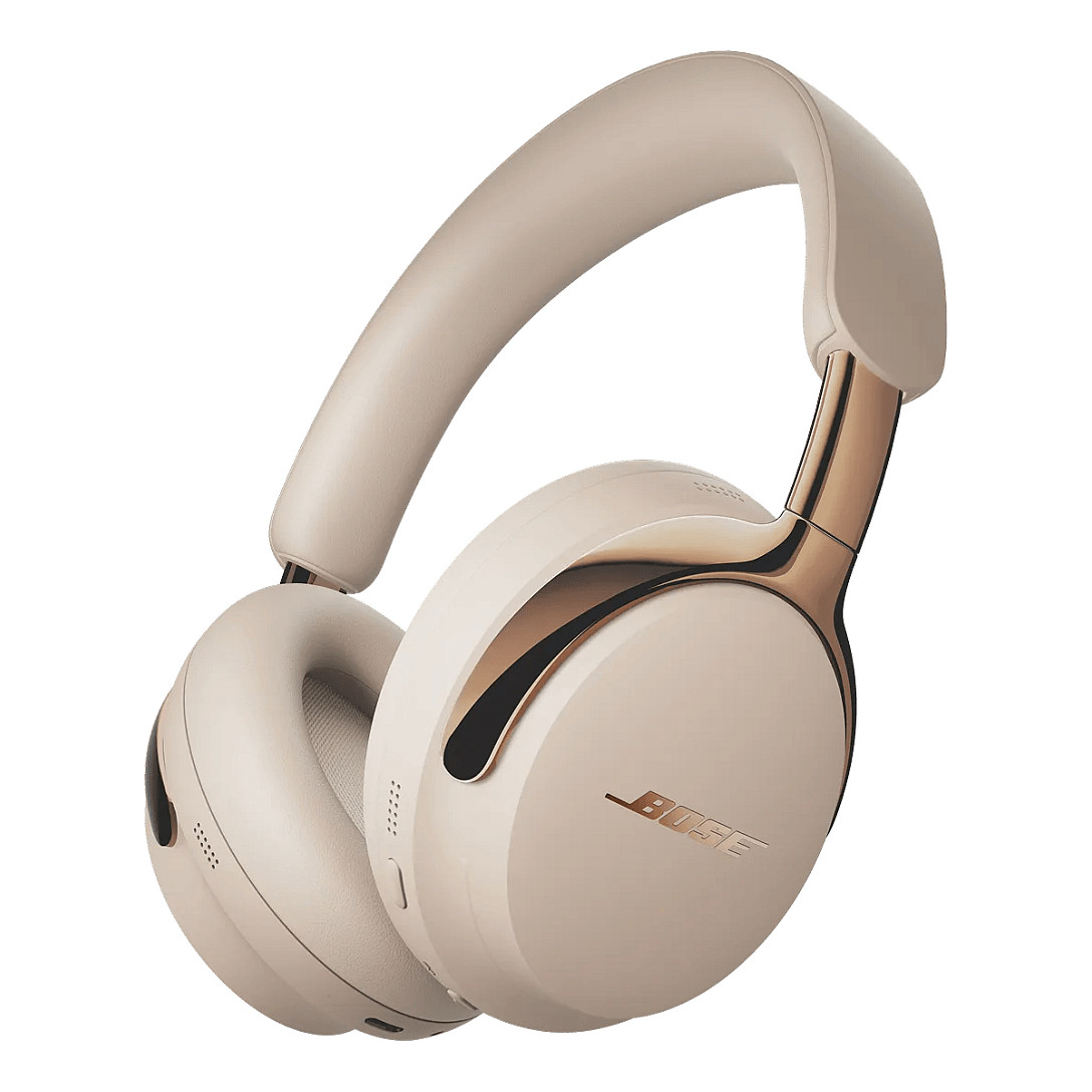 Kufje pa kabllo Bose 890101-0500 / Bluetooth / 10 m - Bezhe - 4