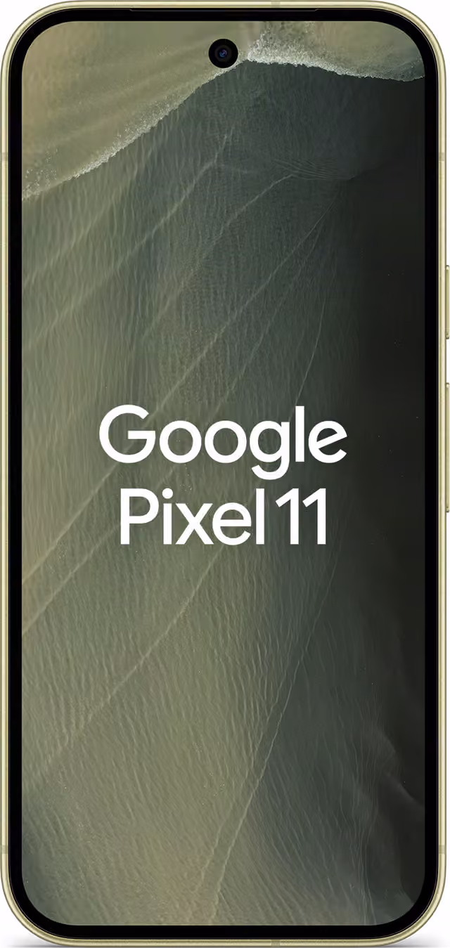 Telefon Google Pixel 11 5G / 12GB / 512GB - Gjelbër - 3