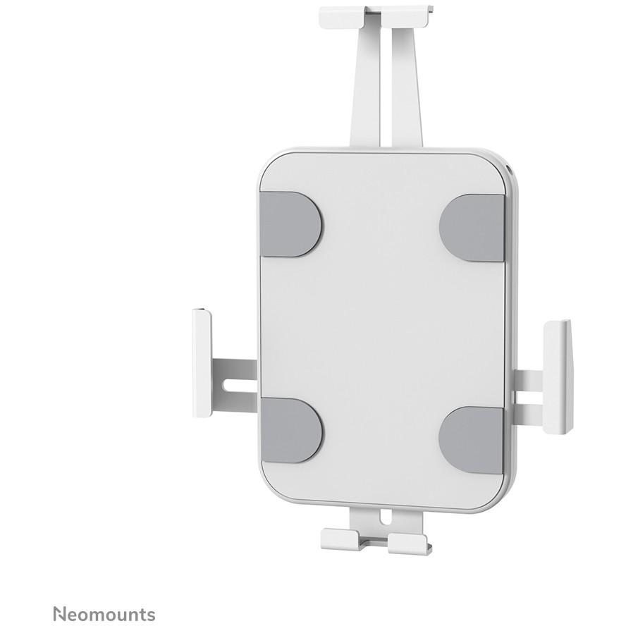 Mbajtëse për Tablet Neomounts WL15-625WH1 / 7.9–11" / Murale / Rrotullim 360° / VESA 100x100 mm - Bardhë - 2