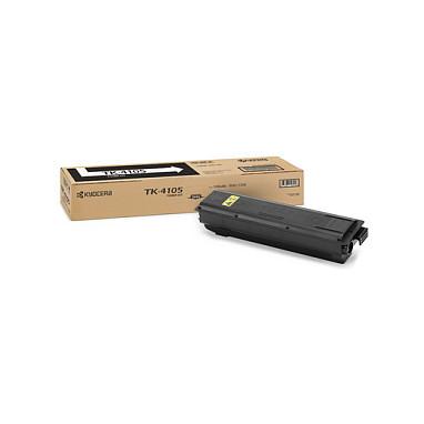 Toner Kyocera TK-4105, 15,000 faqe - Zezë - 2