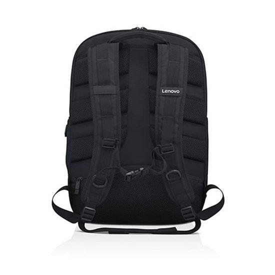 Çantë Gaming Lenovo Legion Armored II / 17" / EVA Shield / Water Resistant – Zezë - 3