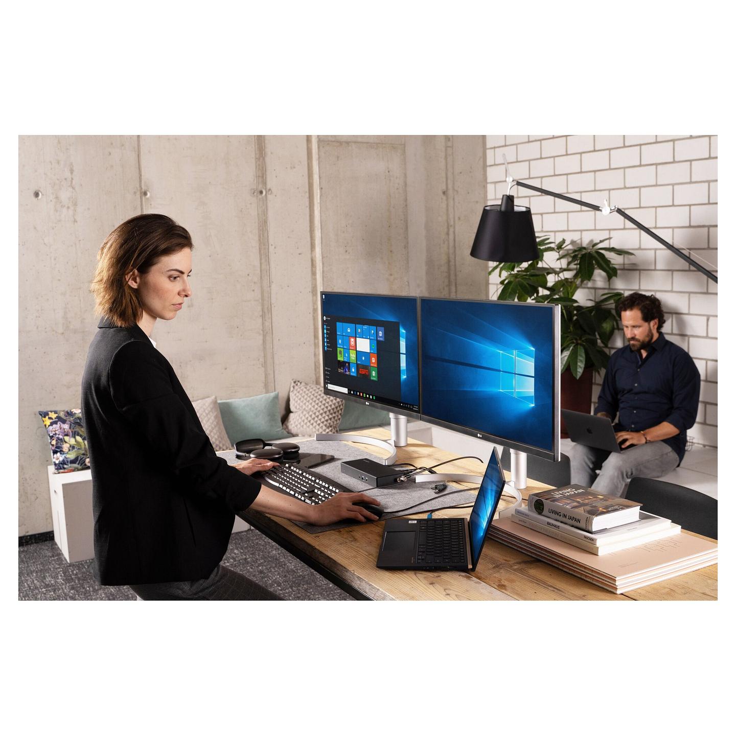 Maus me Kabllo Kensington Pro Fit Washable / Optik / 1600 DPI / 3 Butona / USB / IP67 - Zezë - 15