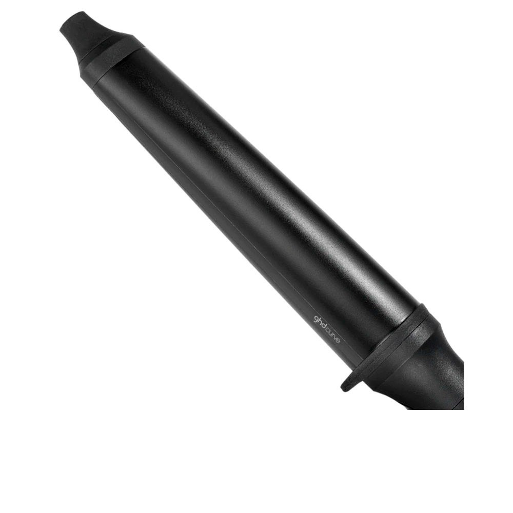 Stiluese për flokë për kaçurrela ghd Curve Creative Curl Wand / Ultra-Zone Predictive / 28–23 mm / 185°C / 25 sekonda – Zezë - 2