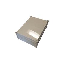 Base Station DECT VoIP Mitel RFP 44, SIP-DECT, 4 Kanale Zëri, Ethernet 10/100Mbps, PoE - Bardhë - 2