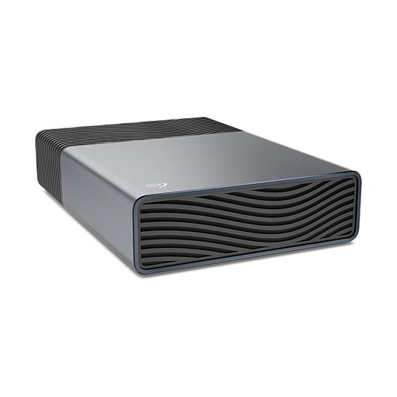 HDD e Jashtme Seagate One Touch Hub STNB20000400, 20TB, 3.5", USB 3.0, Hub USB - Gri - 4