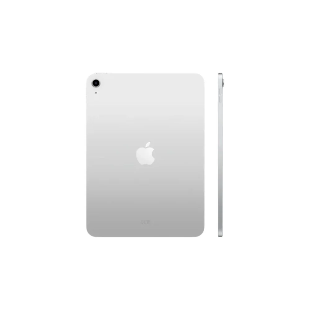 Apple iPad 11" A16 / Wi‑Fi + Cellular / 128GB – Silver - 2