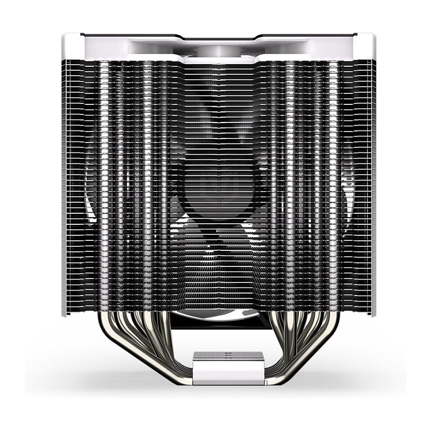 Ftohës për Procesor Endorfy Fortis 5 ARGB / 140mm – Zezë - 15
