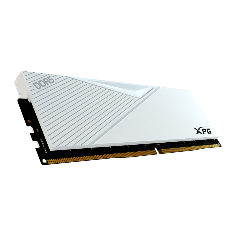 RAM Memorie DDR5 XPG LANCER / 16GB / DIMM / 6000MHz / 288-pin - Zezë - 4