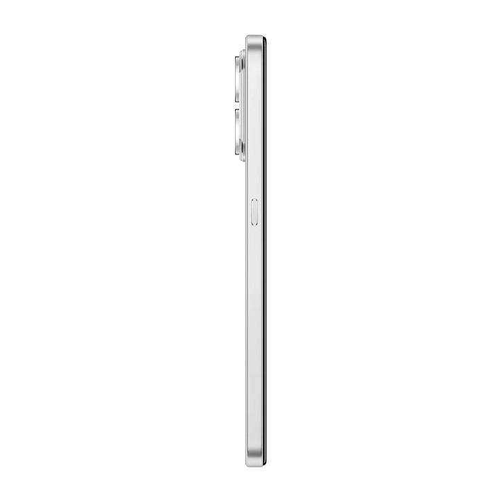 Telefon Honor 600 Smart, 6.87", IPS, 120Hz, 4GB, 128GB, Snapdragon 4 Gen 4, Dual SIM, 5G - Argjend - 8