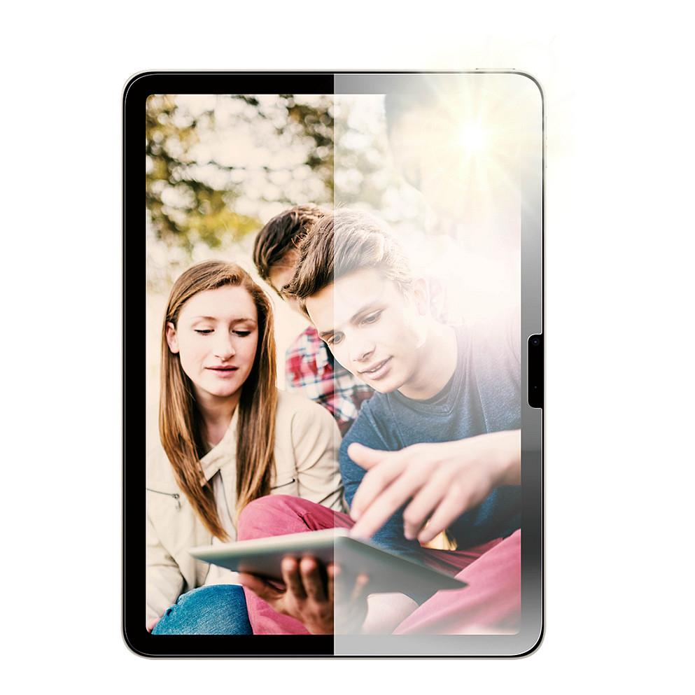 Mbrojtës Ekrani PanzerGlass Anti-Reflective Armor, iPad Air 11", 2024-2026, Ultra-Wide Fit, FASTFIT TOOL - Transparente