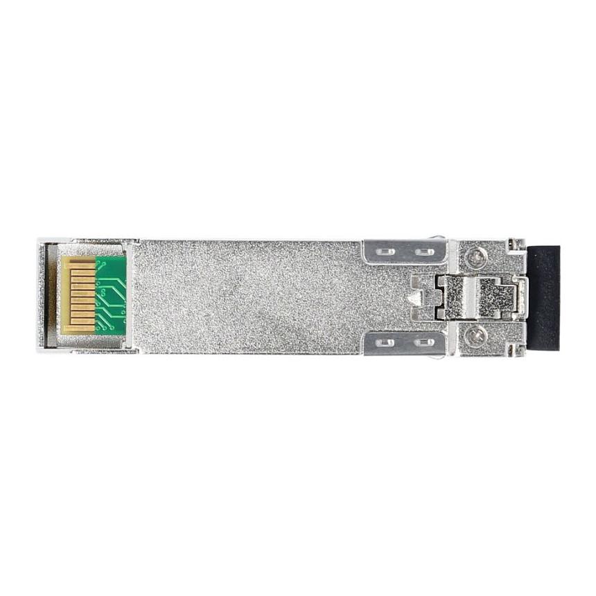 Transceiver BlueOptics SFP-25G-LR-AR, 25 Gbps, SFP28, Single-Mode, LC Duplex, 1310 nm, 10 km - Argjend - 9