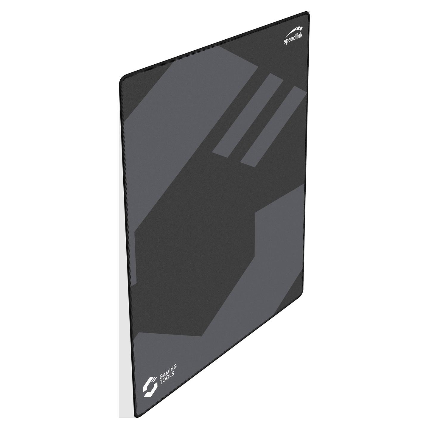 Tapetë për Karrige Gaming Speedlink GROUNID, 120 × 100cm, 2mm, Bazë kundër rrëshqitjes - Hiri - 4