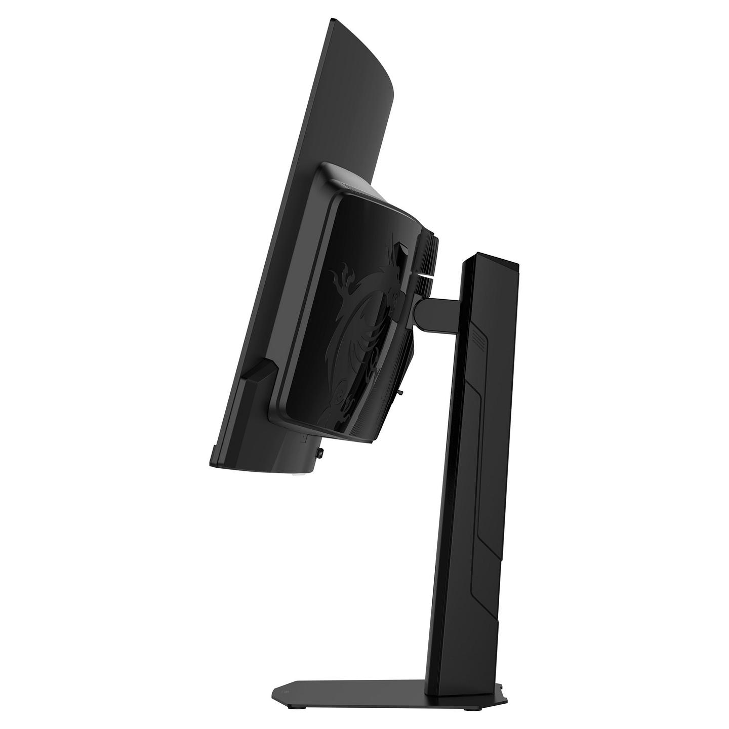 Monitor Gaming MSI MAG 341CQP QD-OLED X28 / 34″ / UWQHD QD-OLED Curved / 280 Hz / 0.03 ms / DisplayPort + HDMI + USB-Hub - Zezë - 7