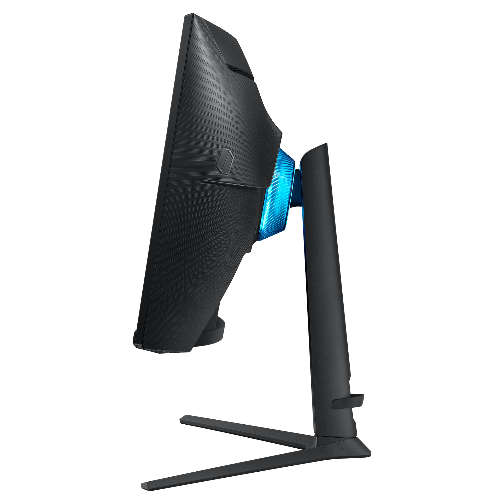 Monitor Gaming Samsung Odyssey G6 S65BG (G65B) / 32" / QHD VA Curved / 240Hz / 1ms / HDMI+DP+USB - Zezë - 15